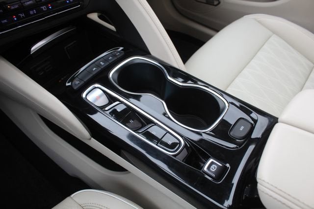 2022 Buick Envision Avenir