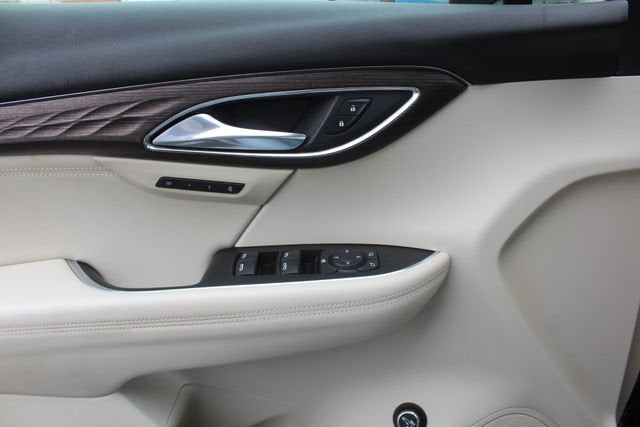 2022 Buick Envision Avenir
