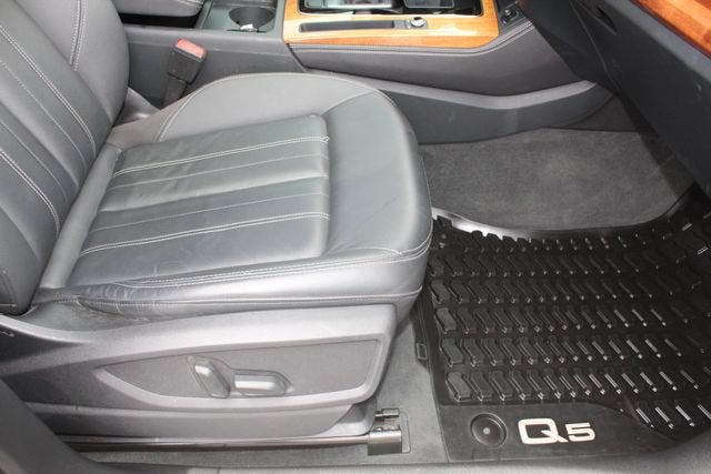 2023 Audi Q5 Premium Plus 45 TFSI S line quattro