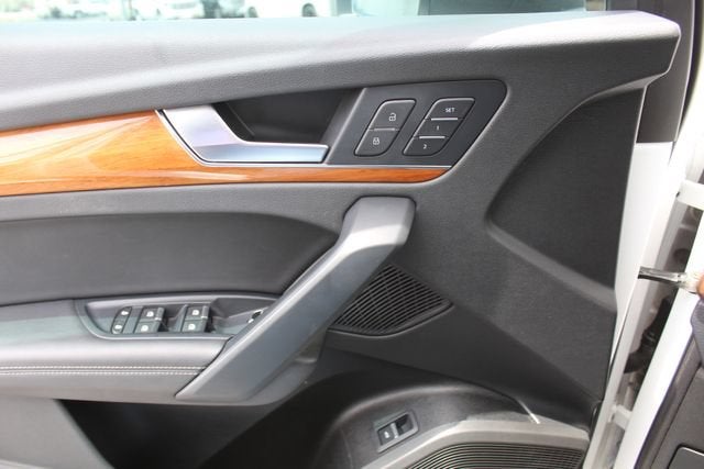 2023 Audi Q5 Premium Plus 45 TFSI S line quattro