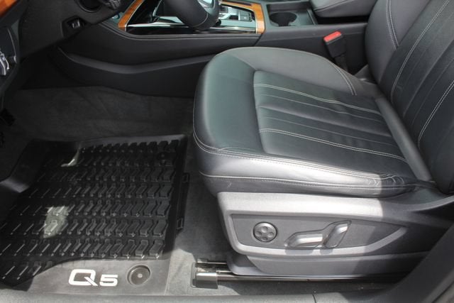 2023 Audi Q5 Premium Plus 45 TFSI S line quattro