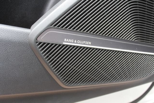 2023 Audi Q5 Premium Plus 45 TFSI S line quattro