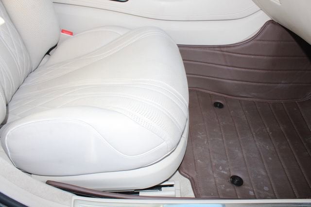 2019 Mercedes-Benz S-Class AMG® S 63