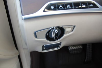 2019 Mercedes-Benz S-Class AMG® S 63