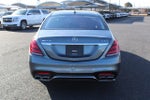 2019 Mercedes-Benz S-Class AMG® S 63