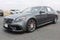 2019 Mercedes-Benz S-Class AMG® S 63