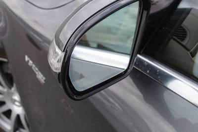 2019 Mercedes-Benz S-Class AMG® S 63