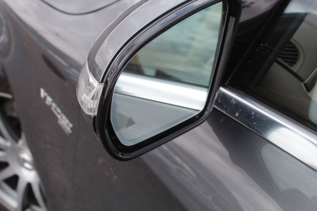 2019 Mercedes-Benz S-Class AMG® S 63