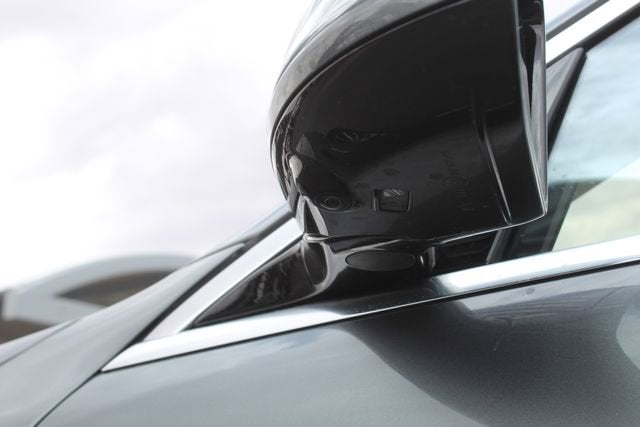 2019 Mercedes-Benz S-Class AMG® S 63