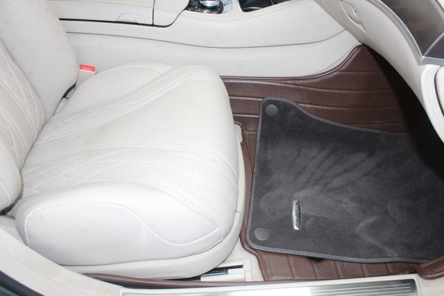 2019 Mercedes-Benz S-Class AMG® S 63