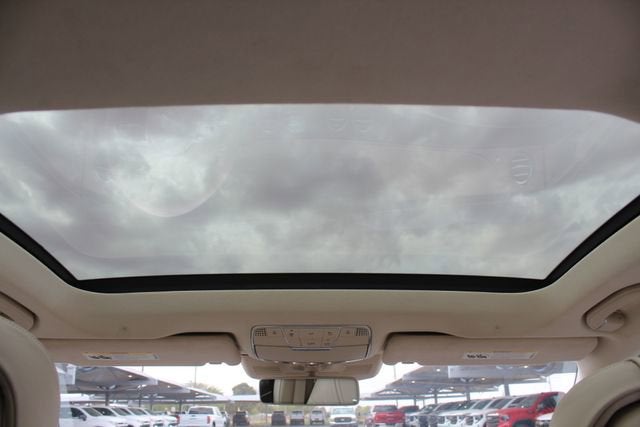 2019 Mercedes-Benz S-Class AMG® S 63