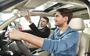 Schedule a test drive at Mitch Hall GMC in LAMESA, TX.