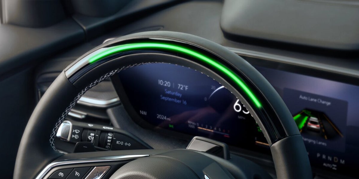 Mitch Hall GMC in LAMESA TX