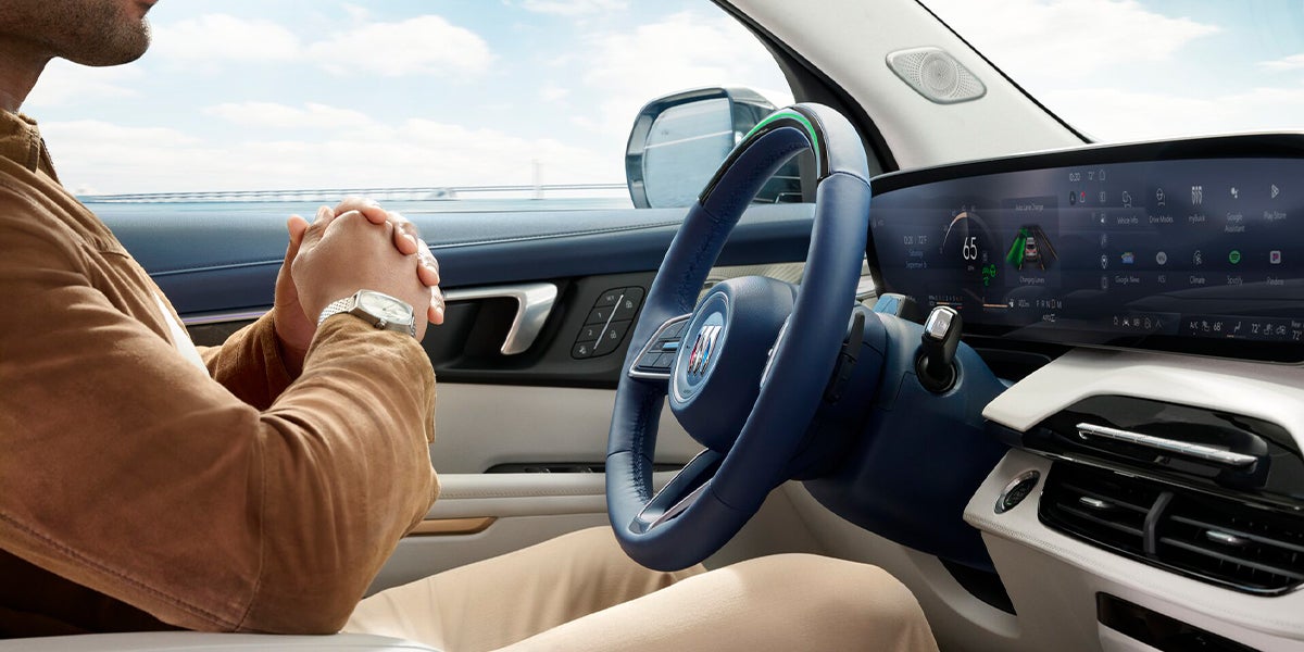 Mitch Hall GMC in LAMESA TX