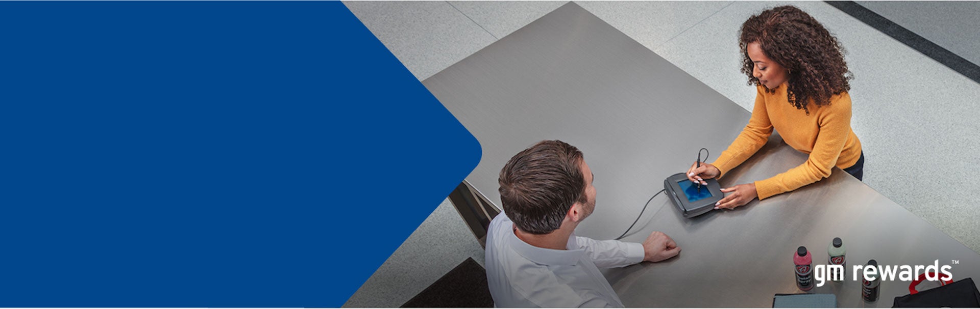 Mitch Hall GMC in LAMESA TX