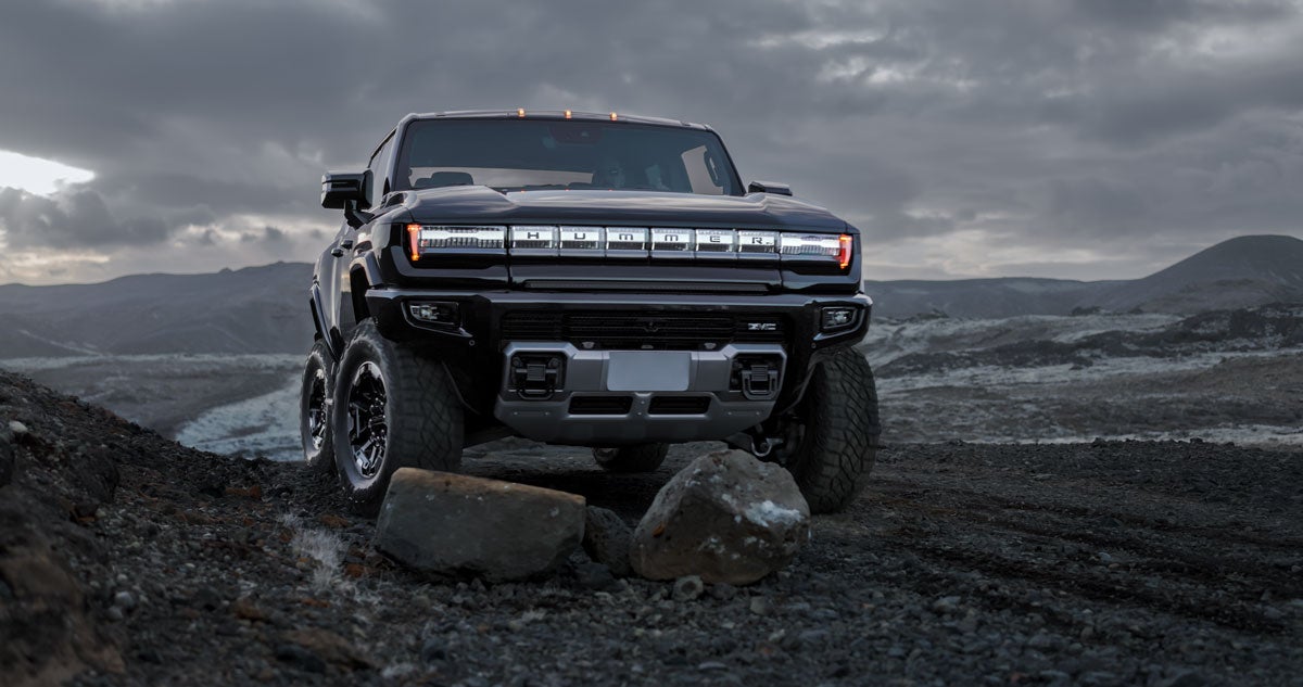 Mitch Hall GMC in LAMESA TX