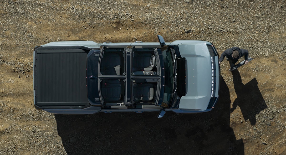 Mitch Hall GMC in LAMESA TX