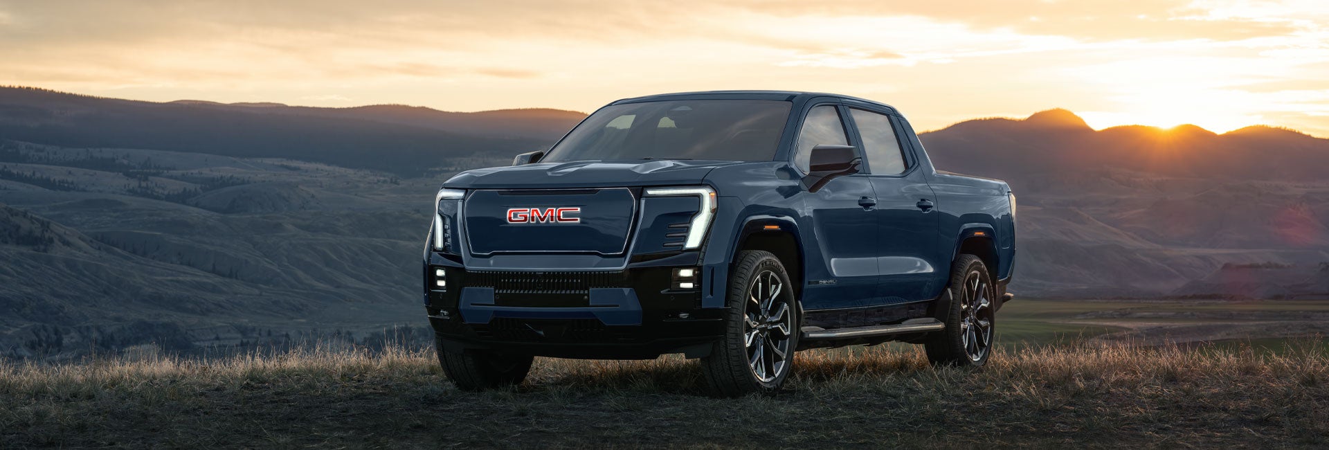 Mitch Hall GMC in LAMESA TX