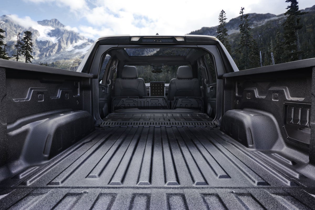 Mitch Hall GMC in LAMESA TX