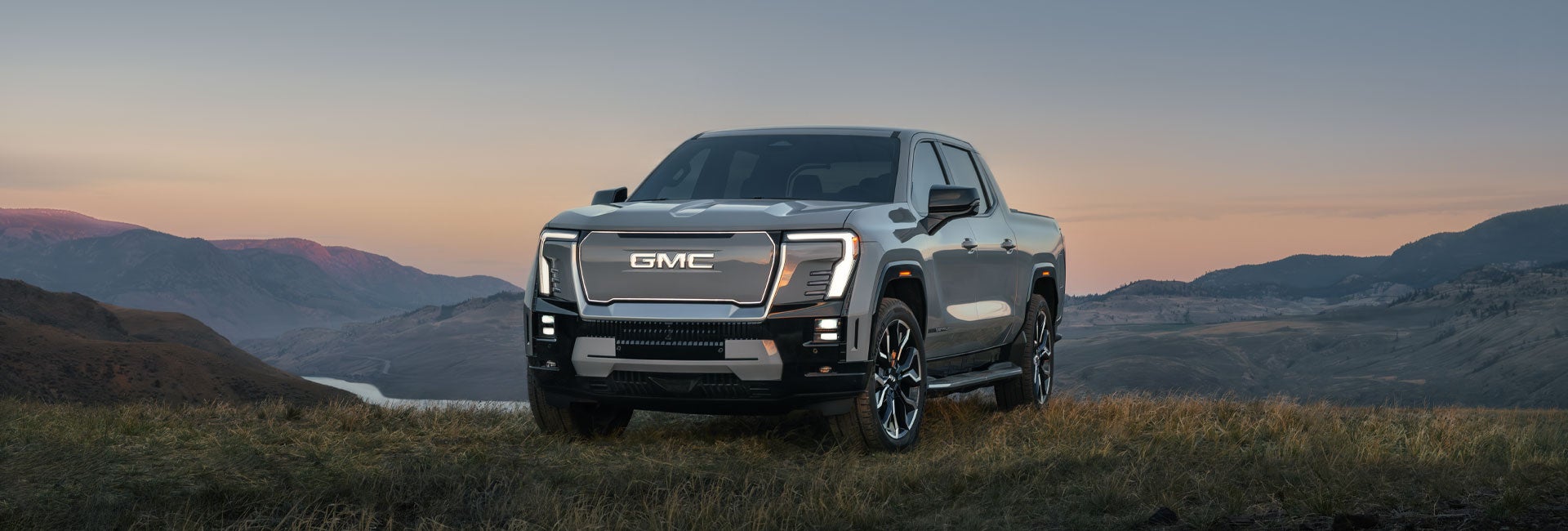 Mitch Hall GMC in LAMESA TX