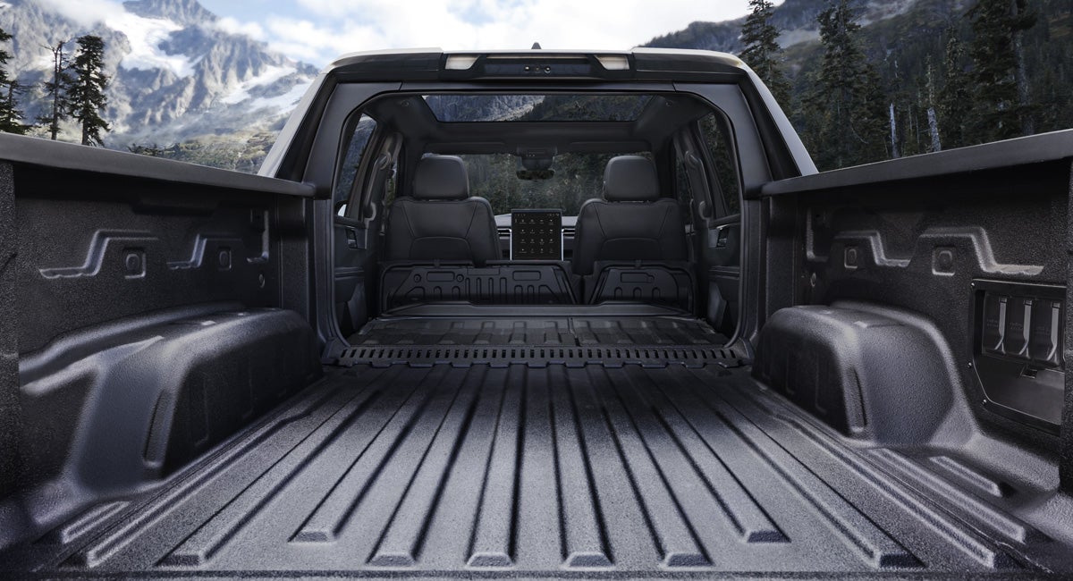 Mitch Hall GMC in LAMESA TX