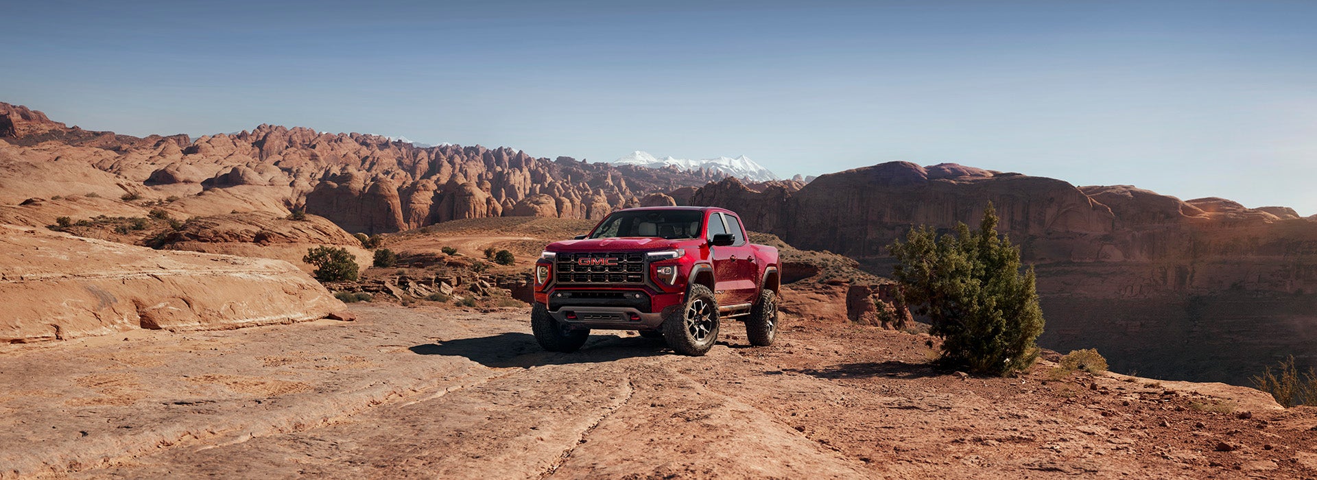 Mitch Hall GMC in LAMESA TX