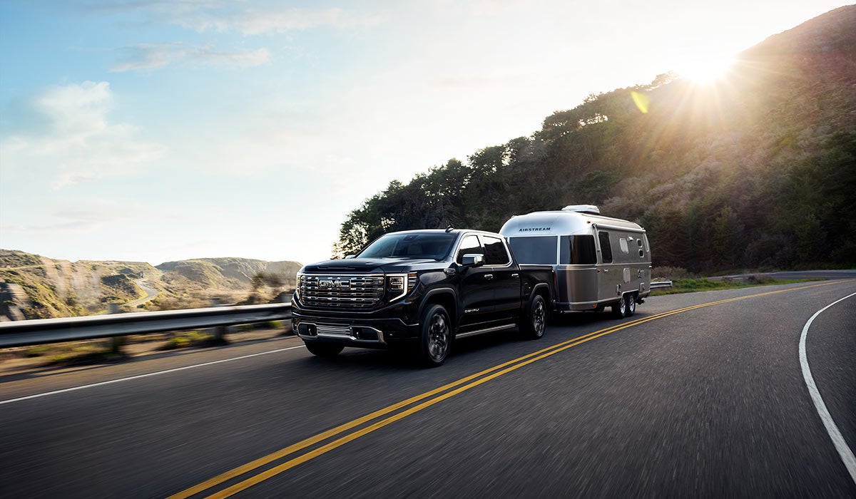 Mitch Hall GMC in LAMESA TX