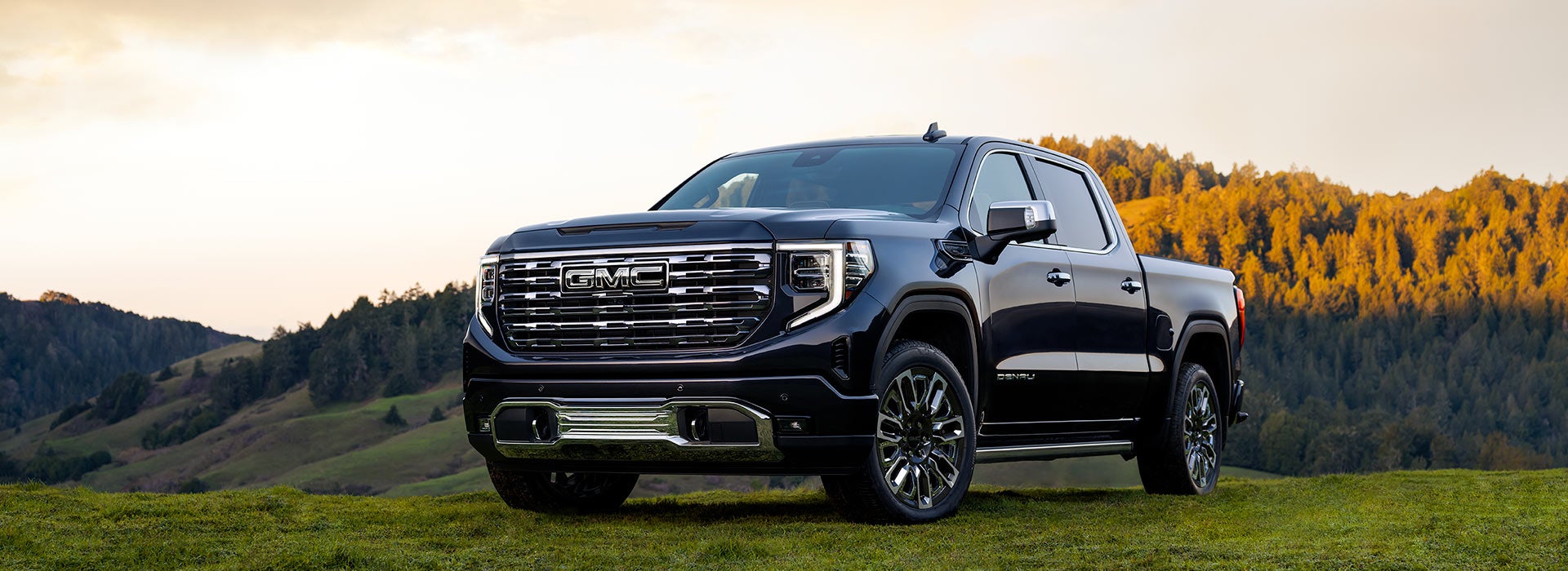 Mitch Hall GMC in LAMESA TX