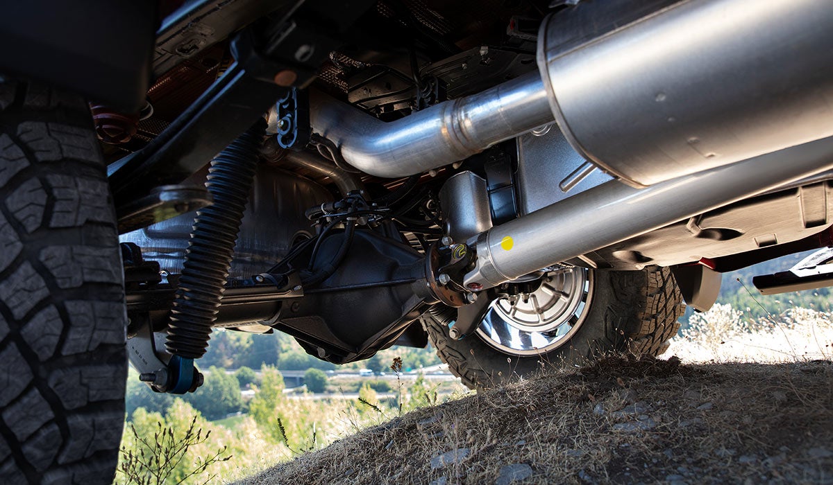 Mitch Hall GMC in LAMESA TX