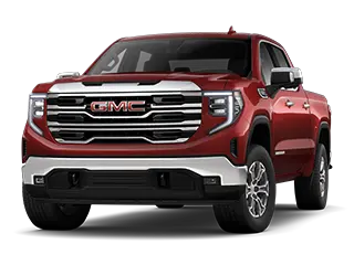 SIERRA 1500 VS TOYOTA TUNDRA - Mitch Hall GMC in LAMESA TX