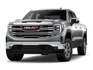 SIERRA 1500 VS RAM 1500 - Mitch Hall GMC in LAMESA TX