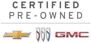 Chevrolet Buick GMC Certified Pre-Owned in LAMESA, TX
